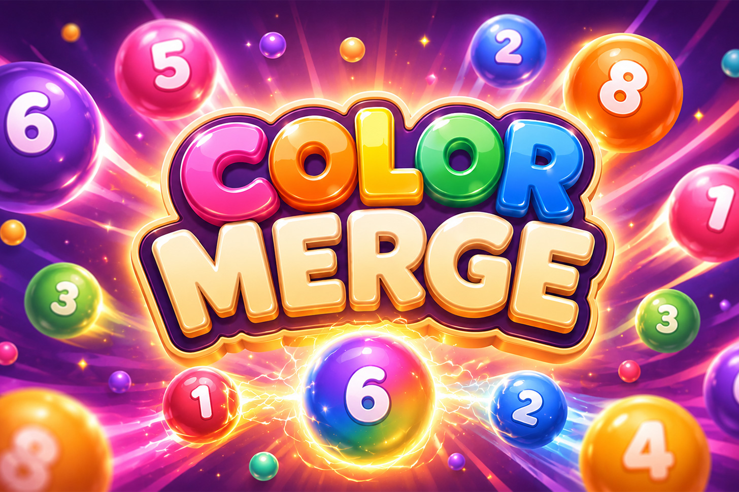 Color Merge