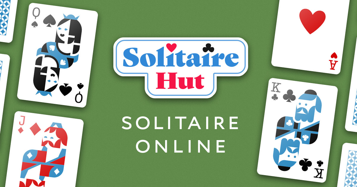 (c) Solitairehut.com